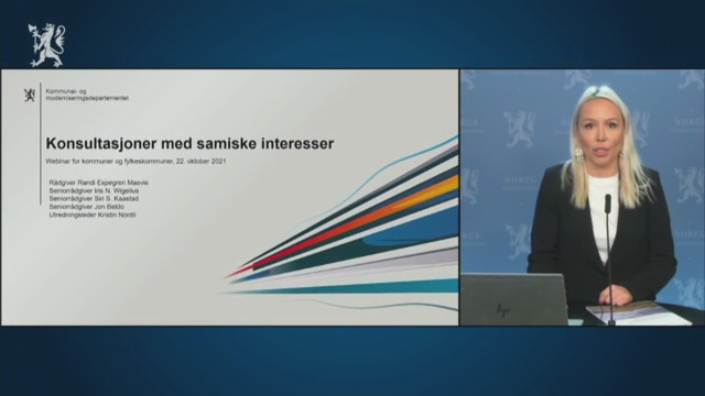 Se sendingen her